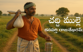 చద్ది ముల్లె