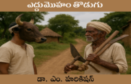 ఎద్దుమొహం తొడుగు