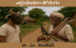 ఎద్దుమొహం తొడుగు