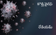 కొత్త వైరస్