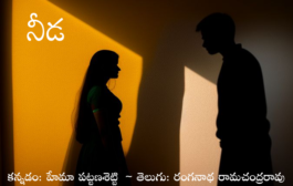 నీడ
