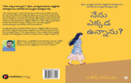 ఆకాంక్షకీ, ఆపేక్షకీ నడుమ ప్రయాణం - ‘నేను ఎక్కడ ఉన్నాను?’