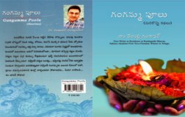 స్థానికమూ, సార్వజనీనమూ అయిన కథల సంపుటి ‘గంగమ్మ పూలు’