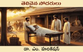 తెలివైన సోదరులు