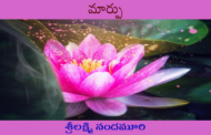 మార్పు
