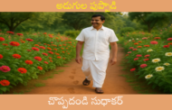 అడుగుల పుప్పొడి