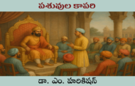 పశువుల కాపరి