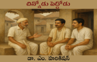 చిన్నోడు పెద్దోడు