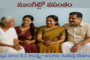 ముంగిట్లో వసంతం