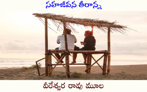 సహజీవన తీరాన్న