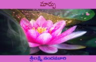 మార్పు