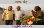 అదా కథ