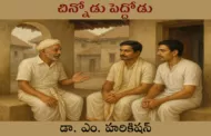 చిన్నోడు పెద్దోడు
