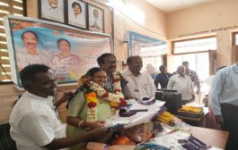 డా. కె. ఉమాదేవి ఉద్యోగ విరమణ – వీడ్కోలు, సన్మాన సభ – ప్రెస్ నోట్
