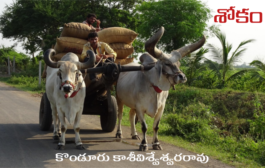 శోకం