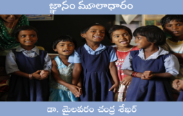జ్ఞానం మూలాధారం