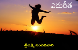 ఎదురీత
