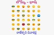 బొమ్మ - భాష