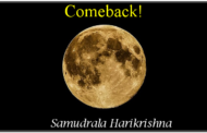 Comeback!