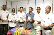 ‘నాన్నారం కథలు’ పుస్తకావిష్కరణ సభ - ప్రెస్ నోట్