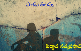 పాడు తలపు