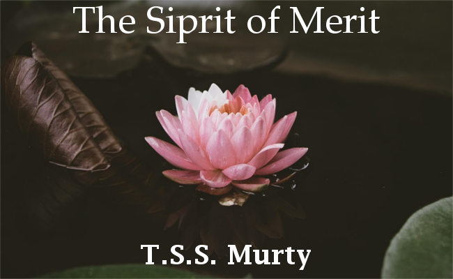 The Spirit of Merit