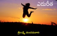 ఎదురీత