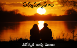 పద్మవ్యూహం