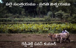 పల్లె సంశ్రయము - ప్రగతి నిశ్చయము