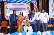 కీలకాంశాల పట్టు, పొత్తు తెలిసిన కీలకోపన్యాసాల ఆశాజ్యోతి