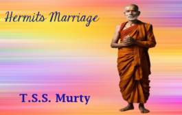 Hermit's Marriage