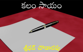 కలం సాయం