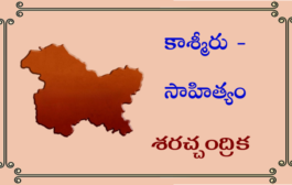 కాశ్మీరు - సాహిత్యం