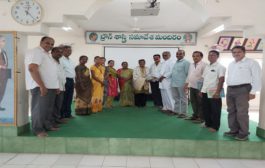 నెలనెలా సీమ సాహిత్యం కార్యక్రమం-నివేదిక
