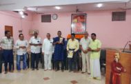సాహిత్య స్నేహోత్సవం - ‘అతడిలా అర్థమయ్యాడు’ ఆవిష్కరణ సభ - నివేదిక