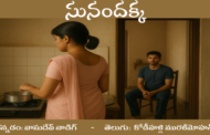 సునందక్క