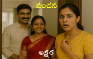 వంచన