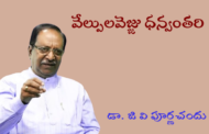 వేల్పులవెజ్జు ధన్వంతరి
