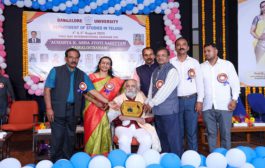 కీలకాంశాల పట్టు, పొత్తు తెలిసిన కీలకోపన్యాసాల ఆశాజ్యోతి