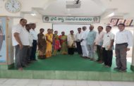 నెలనెలా సీమ సాహిత్యం కార్యక్రమం-నివేదిక