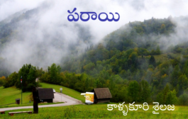 పరాయి