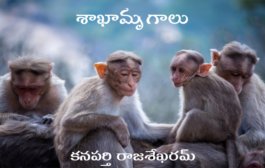 శాఖామృగాలు