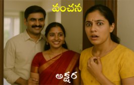 వంచన