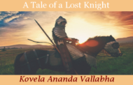 A Tale of a Lost Knight