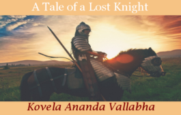 A Tale of a Lost Knight
