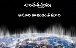 అంతశ్శత్రువు