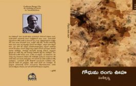 ప్రశ్నలు మిగిల్చి, ఆలోచింపజేసే కథాసంపుటి ‘గోధుమ రంగు ఊహ’