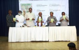 ‘నిజాం పాలన చివరి రోజులు’ పుస్తకావిష్కరణ సభ - నివేదిక