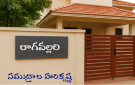 రాగవల్లరి!!