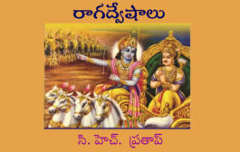 రాగద్వేషాలు